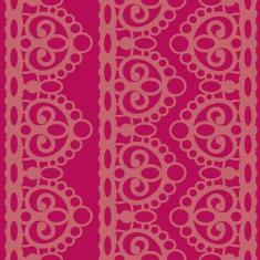 Imagem de Papel De Parede Adesivo Abstrato 74766963 0,58X3,00M