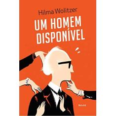 Imagem de Homem Disponível - Wolitzer, Hilma - 9788502219342