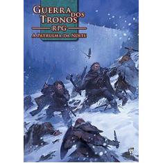 Imagem de A Patrulha da Noite - Vários Autores - 9788583650720