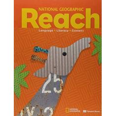 Imagem de Reach B. Student Anthology - Set 2 Volumes - Vários Autores - 9780736282345