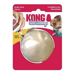 Imagem de Kong Chichewy Ball Assorted Medium (Pch21) Verde - Un