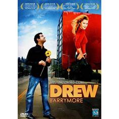 Imagem de Dvd - Meu Encontro Com Drew Barrymore - Jon Gunn