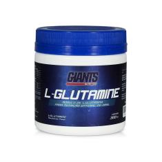 Imagem de Glutamina Pura 300G Giants Nutrition Ajinomoto