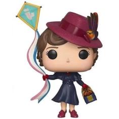 Imagem de Mary Poppins With Kite - Mary Poppins Returns 468 Pop Funko