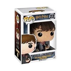 Imagem de Pop! Funko Neville Longbottom Com Sapo #22 | Harry Potter