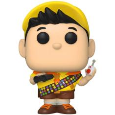 Imagem de Funko Pop! Disney: Dug Days - Russel
