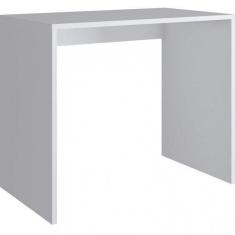 Imagem de Escrivaninha Infantil Kd1620 Kids Quiditá Branca