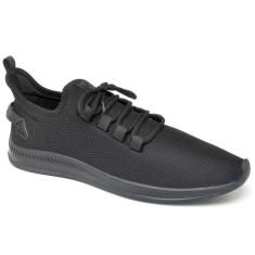 Imagem de Tênis Esportivo Masculino Academia Corrida Caminhada Treino Musculação Running Confortável Leve-Masculino