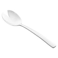 Imagem de Garfo para salada de aço inox prateado London Wolff - 9919