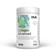 Imagem de Colágeno Hidrolisado Dux Nutrition Collagen Advanced DarkBerries 540g 540g