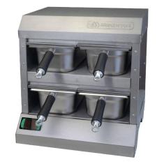 Imagem de Conservador de proteínas 4 cubas EF.9.042 Marchesoni, 220V