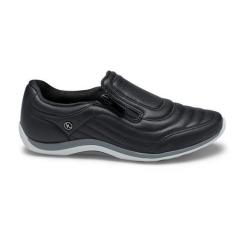 Imagem de Tênis Feminino Casual Kolosh Slip On Calce Fácil Conforto