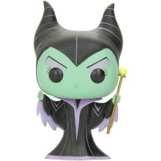 Imagem de Funko POP Malévola Figura de Vinil