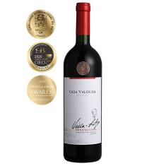 Imagem de Vinho Casa Valduga Villa-Lobos Cabernet Sauvignon