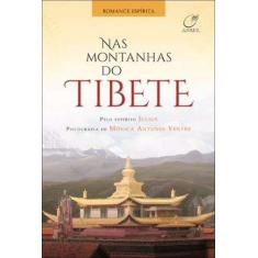 Imagem de Nas Montanhas do Tibet - Mônica Antunes Ventre - 9788578131814