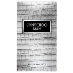 Imagem de Jimmy Choo Man Eau de Toilette - Perfume Masculino 100ml
