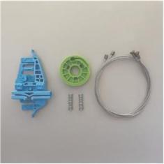 Imagem de Kit Reparo Máquina Elétrico Uno Vivace Dianteiro Direito