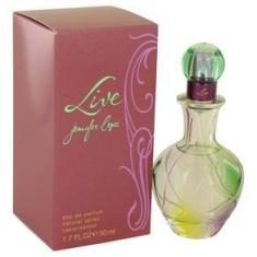 Imagem de Perfume Feminino Live Jennifer Lopez Eau De Parfum
