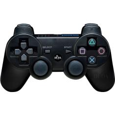 Imagem de Controle PlayStation 3 Dual Shock Wirelless