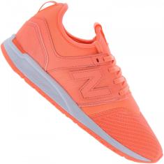 new balance menor preço