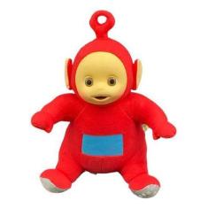 Imagem de Boneco Teletubbies Da Estrela Original 30cm 3 Opções - Pecks