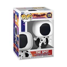 Imagem de POP! HOMEM-ARANHA: ATRAVÉS DO ARANHAVERSO - SPOT #1226 – FUNKO