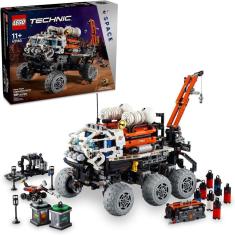 Imagem de Lego Technic 42180 Rover De Exploração Da Equipe De Marte