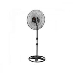 Imagem de Ventilador Coluna Ventura 60cm Preto Bivolt - Venti Delta