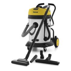 Imagem de Aspirador De Pó E Água 220V 60L 1200W Tanque Inox Work60 Tekna
