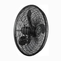 Imagem de Ventilador de Parede Comercial 3 Pás Bivolt Q600c NY 60cm Qualitas