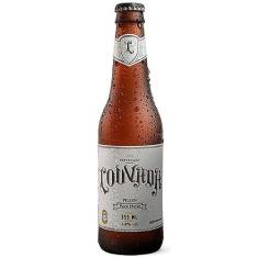 Imagem de Cerveja Pilsner Cervejaria Louvada 355ml
