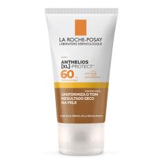 Imagem de Protetor Solar Facial Anthelios XL-Protect Cor Morena Mais FPS 60 Gel Creme 40g
