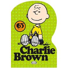 Imagem de Charlie Brown - Capa Comum - 9788576838654