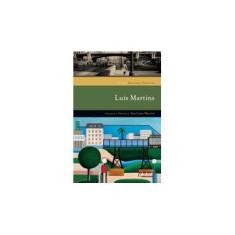 Imagem de Melhores Crônicas Luís Martins - Luís Martins - 9788526023161