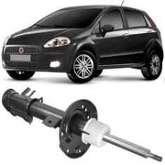 Imagem de Amortecedor Punto 2007 a 2017 Dianteiro Motorista Nakata