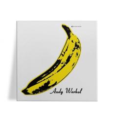 Imagem de ejo Decorativo The Velvet Underground 15x15
