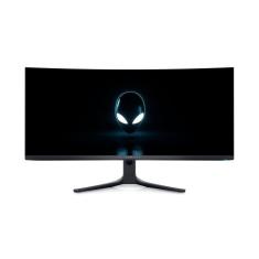 Imagem de Monitor Gamer OLED 34 " Curva Antirreflexo Dell AW3423DWF