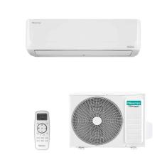 Imagem de Ar Condicionado Split Hi Wall Hisense Connect Inverter 9.000 Btus Frio 220V R-32