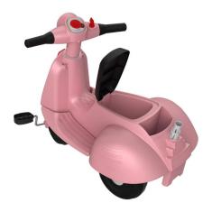 Imagem de Triciclo Banderetta Passeio e Pedal 1246 Bandeirante
