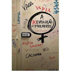 Imagem de A (R)Evolução das Mulheres - Mindy Mcginnis - 9788592783297