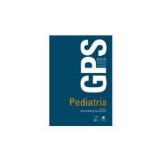 Imagem de Gps: Pediatria - Marcio Moacyr Vasconcelos - 9788527731485