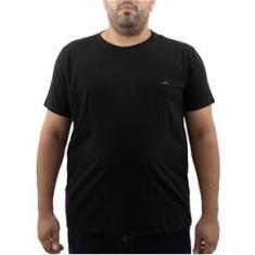 Imagem de Camiseta Maresia Plus Size Basic One Masculino Adulto 10627498
