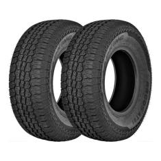 Imagem de Kit 2 Pneus Roadking Aro 15 265/70R15 Argos AT01 112H