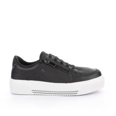 Imagem de Tênis Kolosh Casual Flatform de Couro C3541-Feminino