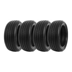 Imagem de Kit 4 Pneus Delinte Aro 15 195/65R15 DS2 95V XL