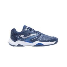 Imagem de Tênis Joma Master 1000 Masculino Marinho E Prata - Saibro