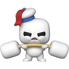 Imagem de Funko 48495 Filmes: Rust City-pop 11 Brinquedo Colecionável, Multicor