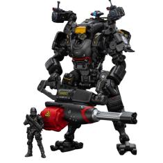 Imagem de Boneco de ação joytoy God of War 86-II Assault, coleção 22 cm