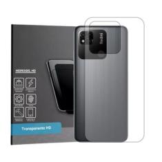 Imagem de Película Hidrogel Verso Anti Impacto Compativel Com Xiaomi Redmi 10A -