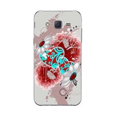 Imagem de Capa Adesivo Skin363 Verso Para Samsung Galaxy J5 Sm-j500